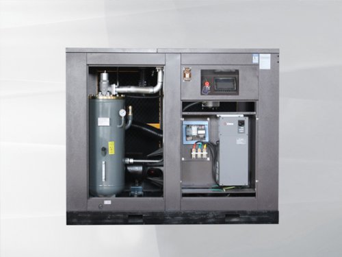 45Kw-250Kw分體式永磁變頻固定機